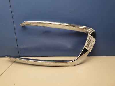 Накладка решетки бампера левая для Mercedes Vito W447 2014-