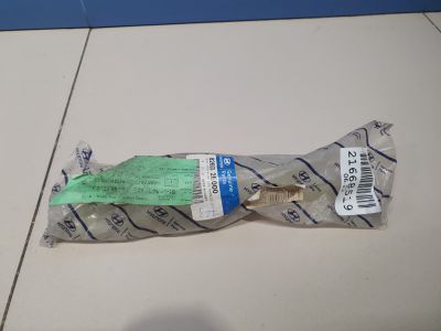 Кронштейн ручки двери передней левой для Hyundai Accent 2006-2011