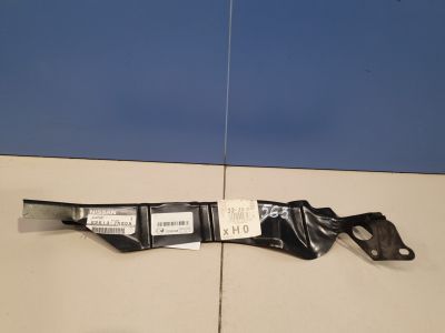 Кронштейн радиатора левый для Nissan Teana J32 2008-2013