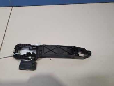 Кронштейн ручки двери передней левой для Geely MK 2008-2015