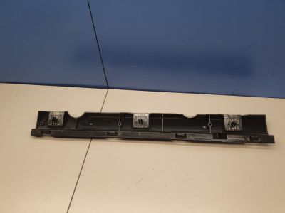 Кронштейн накладки порога левый для BMW 3 E90 2005-2013