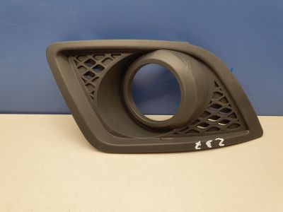  Рамка противотуманной фары правой для Ford Fiesta Mk5 2001-2008