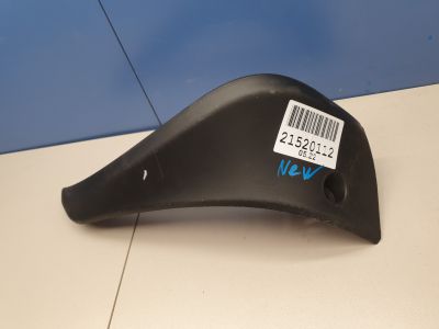 Брызговик задний левый для Nissan Qashqai J10 2006-2014