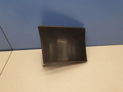 Планка под фонарь левая для Skoda Yeti 2009-2018