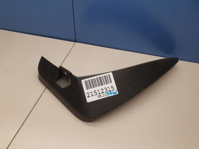 Брызговик задний правый для Renault Koleos HY 2008-2016