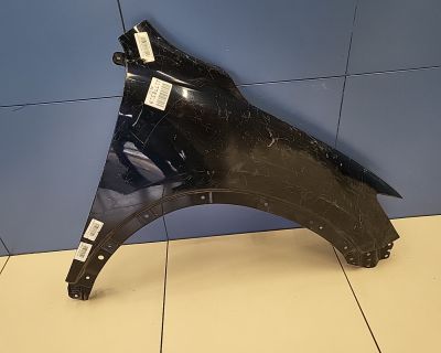 Крыло переднее правое для Mazda CX-5 2011-2017