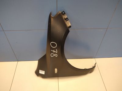 Крыло переднее правое для KIA Cerato 2009-2013