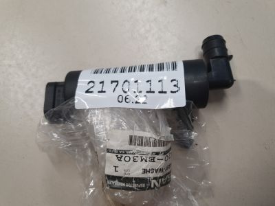 Насос омывателя фар для Nissan Tiida C11 2004-2013