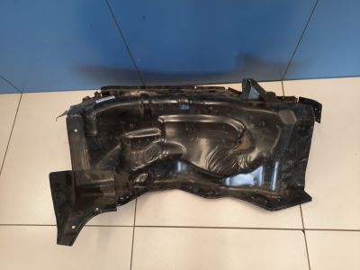 Арка колеса передняя правая для SsangYong Kyron 2005-2015