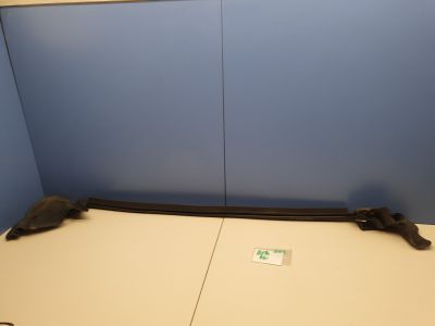 Накладка стекла заднего левого для Mercedes CLS-klasse W218 2010-2017