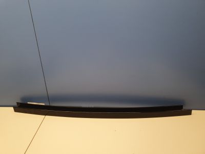 Направляющая стекла задней левой двери для BMW X3 G01 G08 2017-