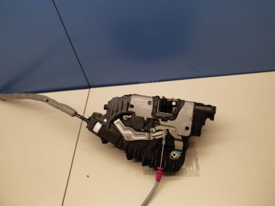 Замок двери задней левой для Mercedes GL-klasse X166 GL GLS 2012-