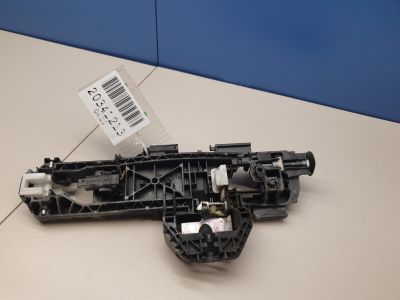 Кронштейн ручки двери задней правой для Mercedes C-klasse W204 2007-2015