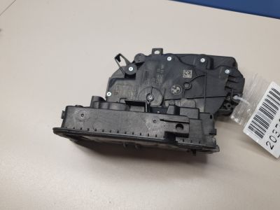 Замок двери задней правой для BMW X3 G01 G08 2017-