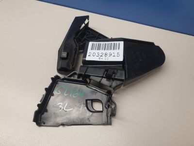 Защитный кожух замка задней левой двери для Mercedes GL-klasse X164 2006-2012