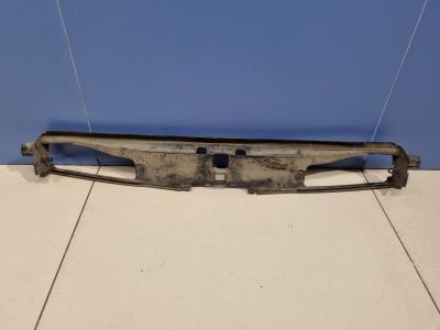 Воздуховод радиатора верхний для Audi A8 S8 D4 2010-2017