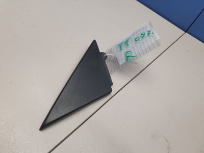 Накладка двери передней правой для Audi TT 8J 2006-2014