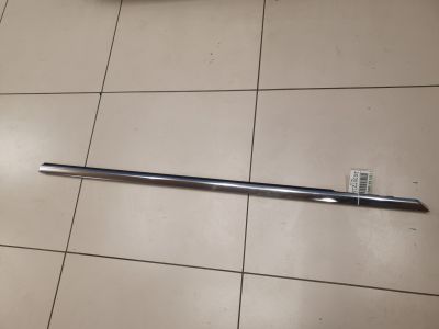 Накладка стекла переднего правого для Mercedes E-klasse Coupe C238 2017-