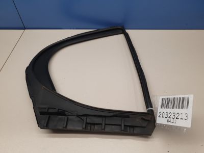 Уплотнитель стекла глухого правго для Lexus IS SE30 2013-2020