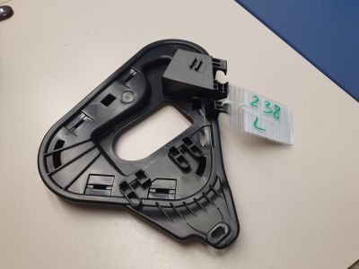 Накладка двери передней левой для Mercedes E-klasse Coupe C238 2017-