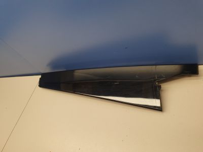 Накладка рамки двери задняя левая для Land Rover Range Rover Velar 2017-