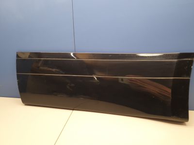 Молдинг двери левый задний для Land Rover Range Rover Velar 2017-