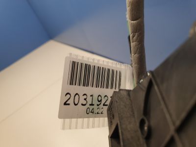 Замок двери передней правой для Mercedes C-klasse W205 2014-