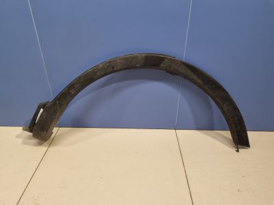 Расширитель арки левый задний для Toyota RAV 4 2013-2019