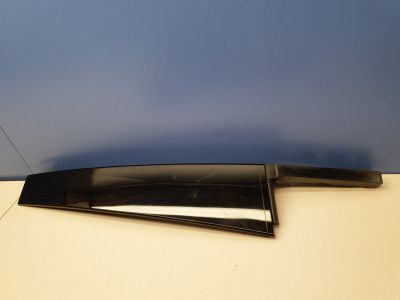 Накладка рамки двери задняя левая для BMW 3 G20 2019-