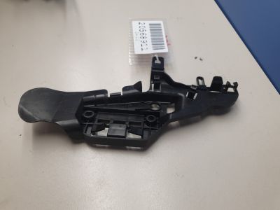 Кронштейн замка двери задний правой для Mercedes M-klasse W166 ML GLE 2011-2018