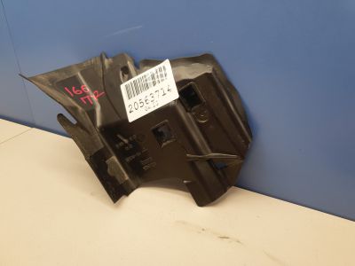 Кронштейн замка двери передний правый  для Mercedes GL-klasse X166 GL GLS 2012-