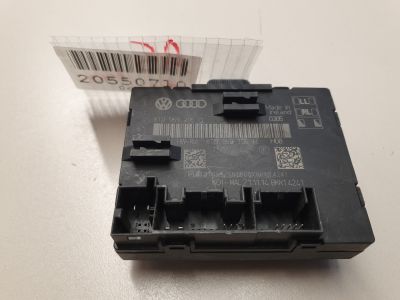 Блок комфорта задней левой двери для Audi A5 S5 8T Coupe Sportback 2008-2016