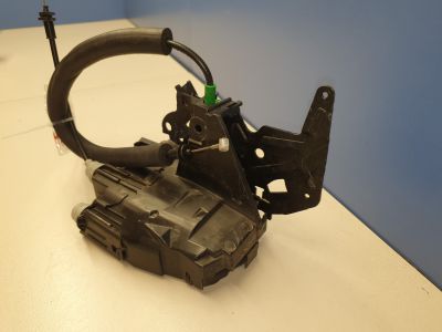 Замок двери задней правой для Land Rover Range Rover Sport 2013-