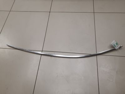 Молдинг рамки передней правой двери для Mercedes S-klasse W221 2005-2013