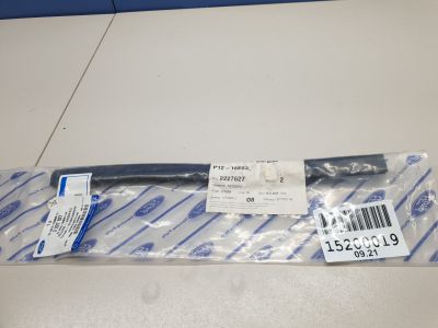 Молдинг заднего стекла для Ford EcoSport 2014-