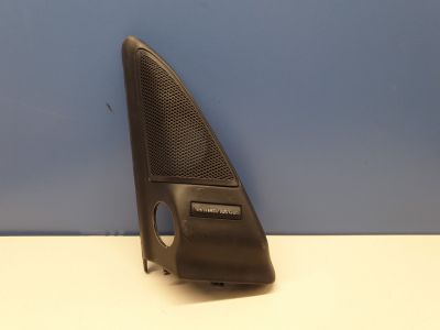 Крышка зеркала внутренняя левая для Land Rover Discovery 2004-2009