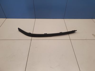 Молдинг заднего бампера правый для Opel Astra H 2004-2014