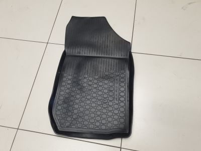 Коврик салона для Renault Kaptur 2016-