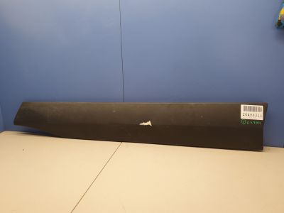 Молдинг двери правый передний для Toyota RAV 4 2019-