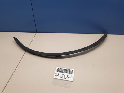 Накладка крыла переднего правого для Renault Logan 2005-2014