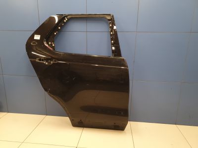 Дверь правая задняя для Land Rover Discovery 2017-