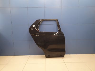 Дверь правая задняя для Land Rover Discovery 2017-