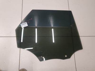 Стекло двери задней правой для Land Rover Discovery 2017-