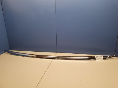 Накладка крышки багажника для Mercedes E-klasse W213 2016-