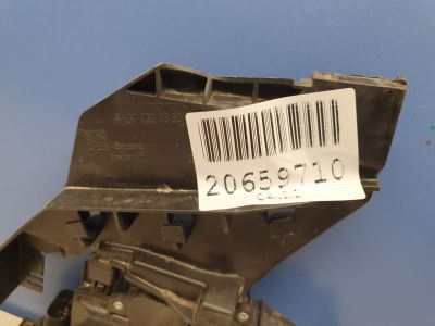 Замок двери задней правой для Mercedes C-klasse W205 2014-