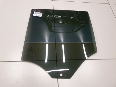 Стекло двери задней левой для BMW X1 F48 2015-2023