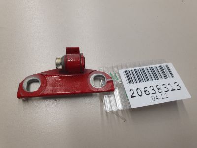 Петля двери передней правой нижняя для Volvo V60 (V60 Cross Country) 2010-2018