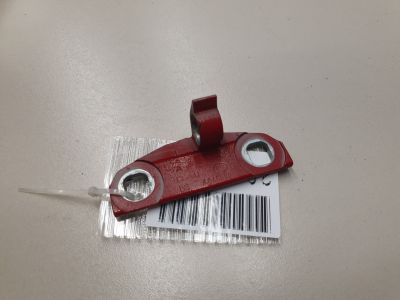 Петля двери передней правой верхняя для Volvo V60 (V60 Cross Country) 2010-2018