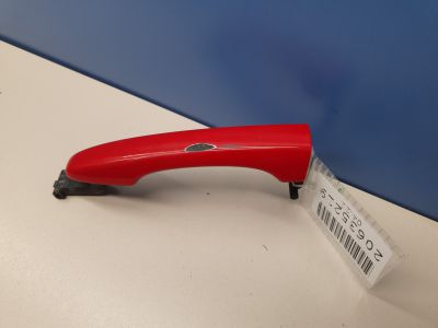 Ручка двери нaружная передняя правая для Volvo V60 (V60 Cross Country) 2010-2018