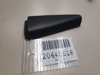 Накладка двери задней левой для Volvo XC60 2008-2017